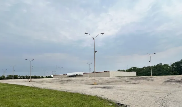 a view of a ocean beach