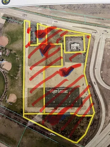 a close up of a street sign