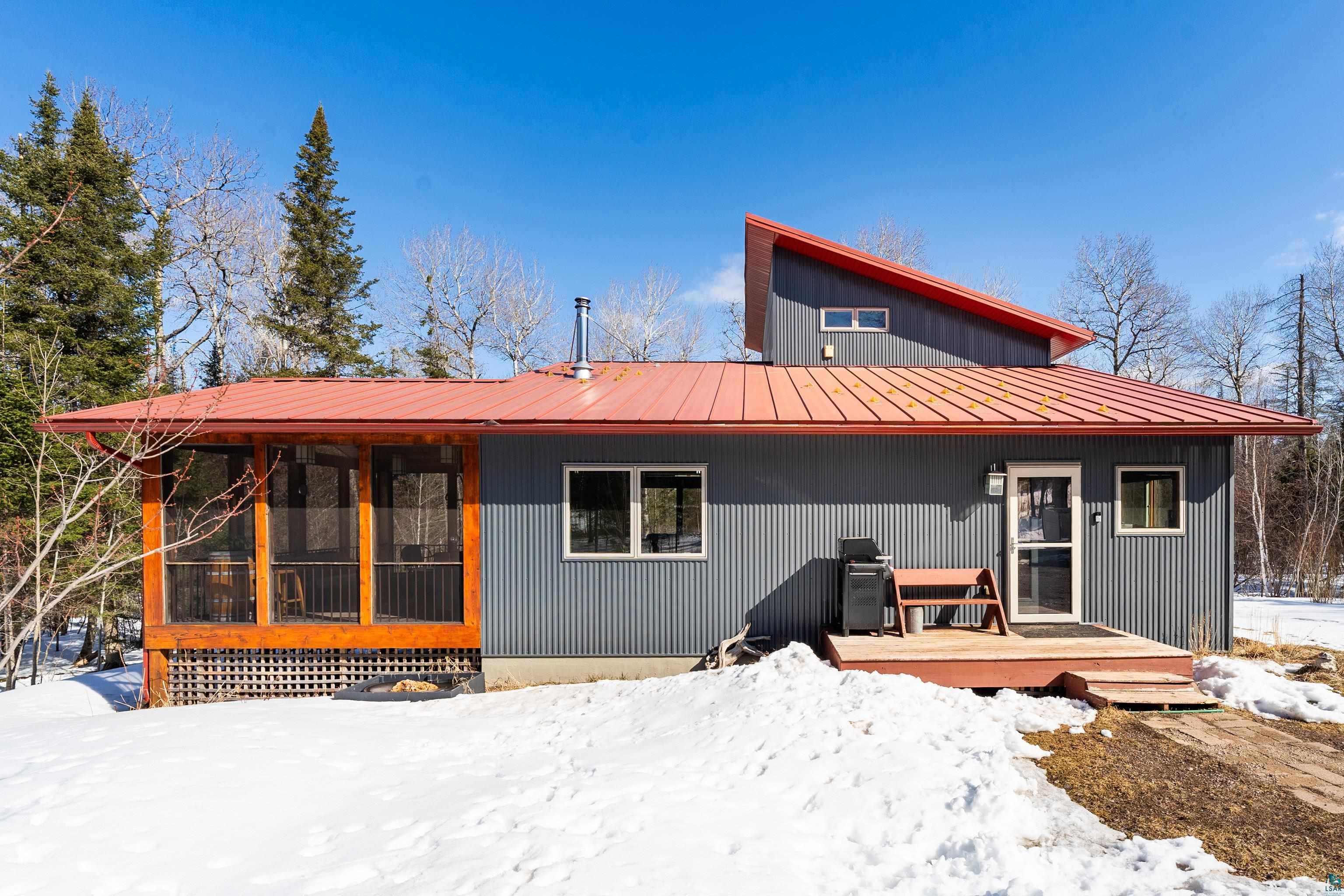 851 Forest Heights Road Two Harbors, MN 55616 - Photo 37 of 57