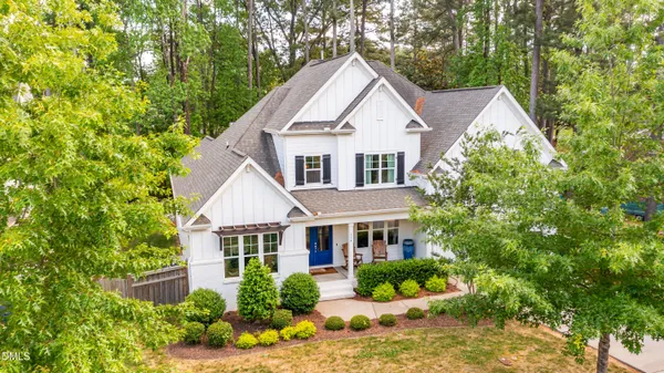 $1,585,000 | 114 Crestview Road, Raleigh, NC 27609