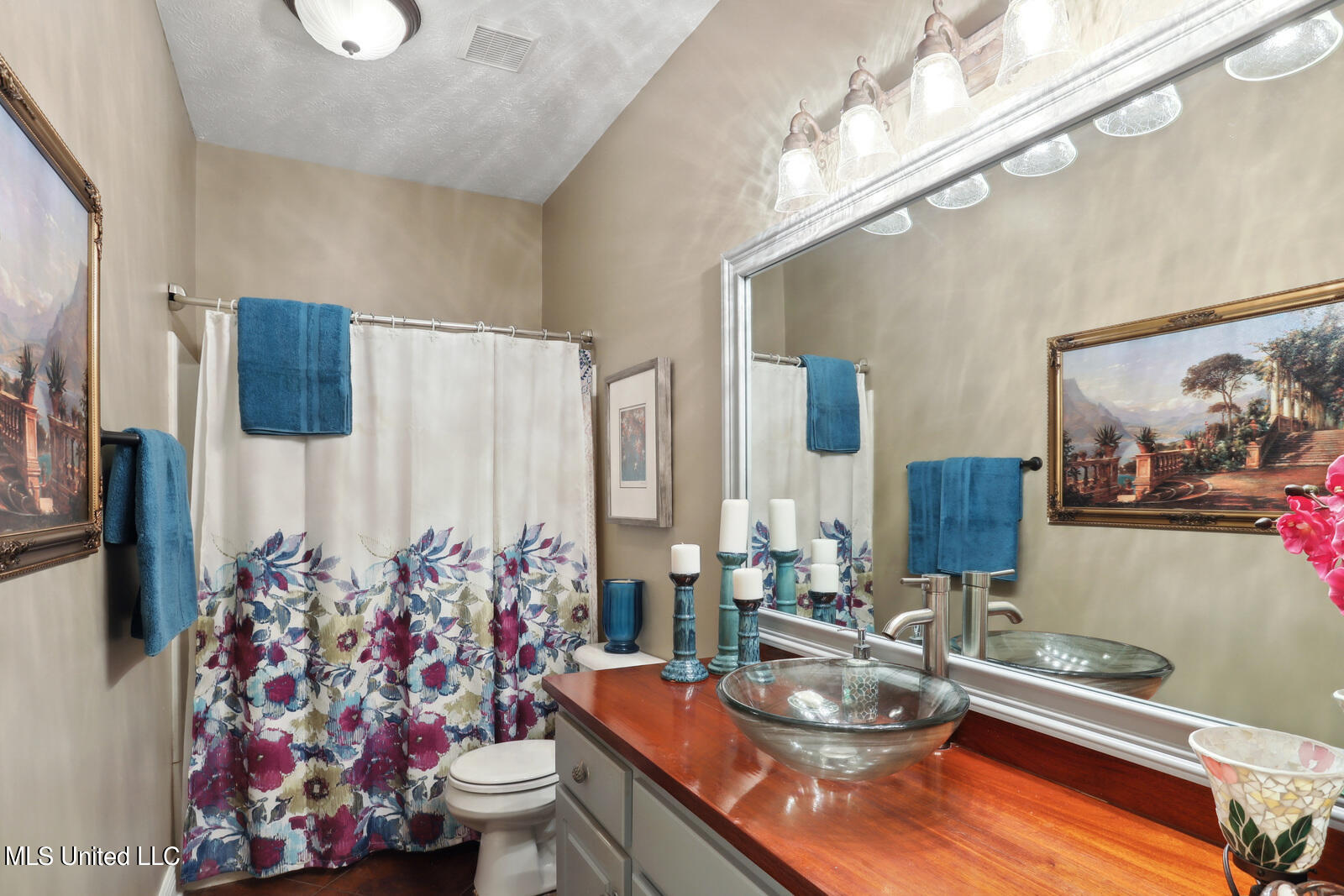 135 Pine Ridge Circle Brandon, MS 39047 - Photo 14 of 20 .