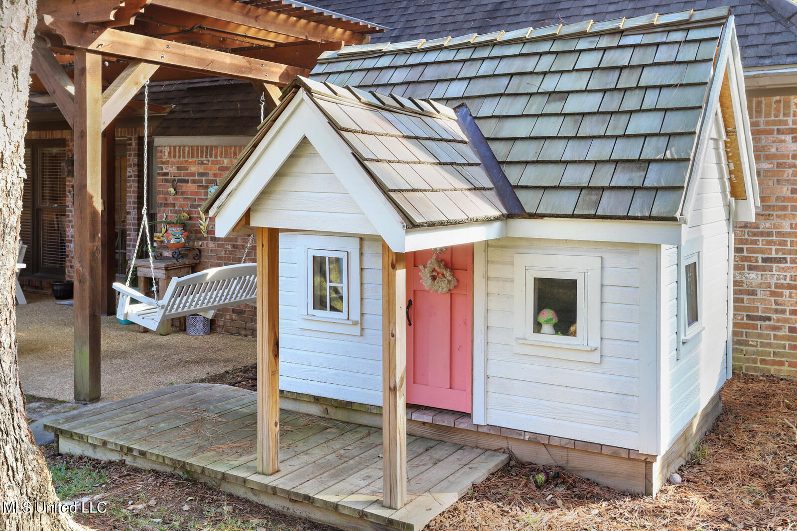 135 Pine Ridge Circle Brandon, MS 39047 - Photo 20 of 20 .