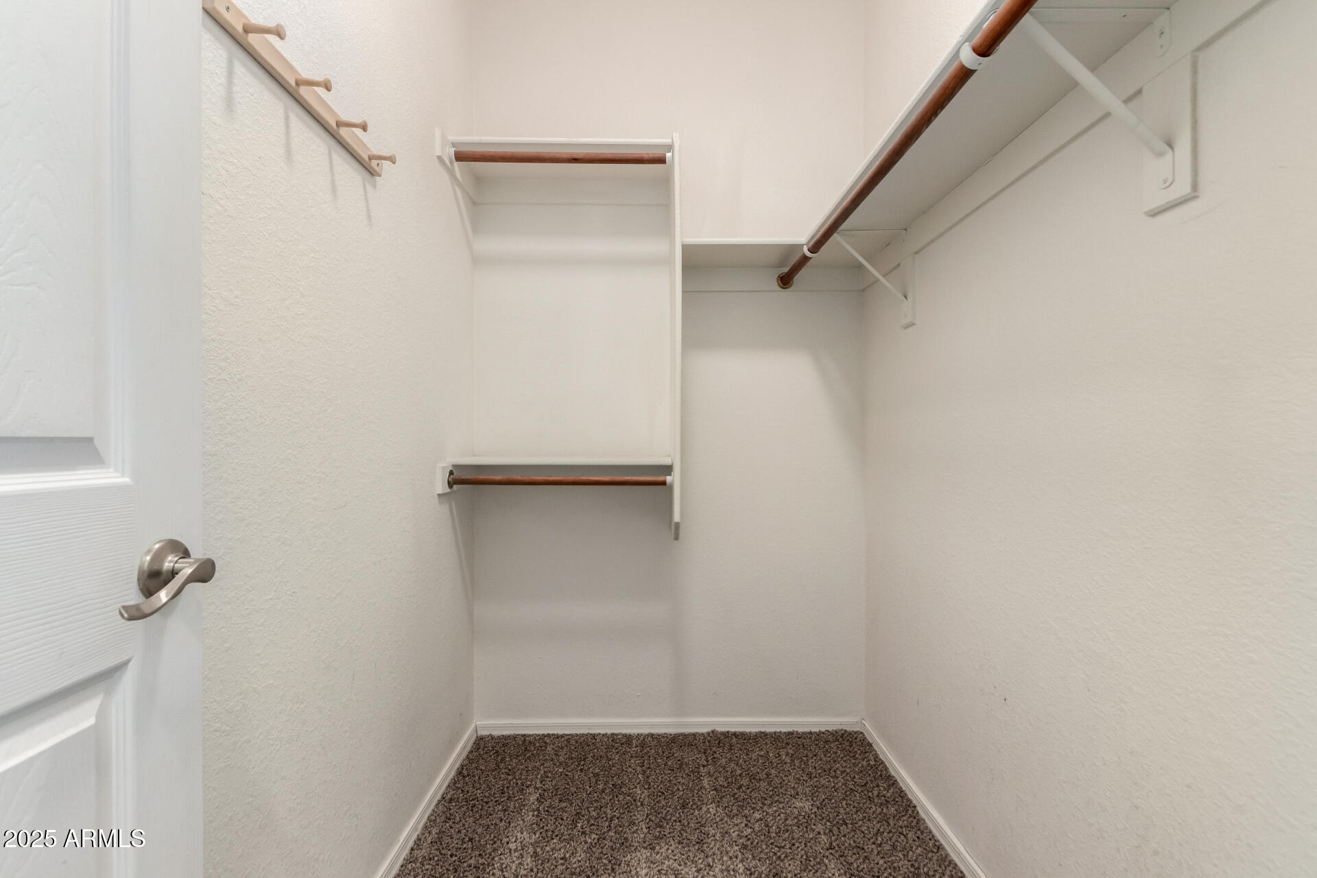 1335 East June Street, Unit 239 Mesa, AZ 85203 - Photo 18 of 34 a view of walk in closet