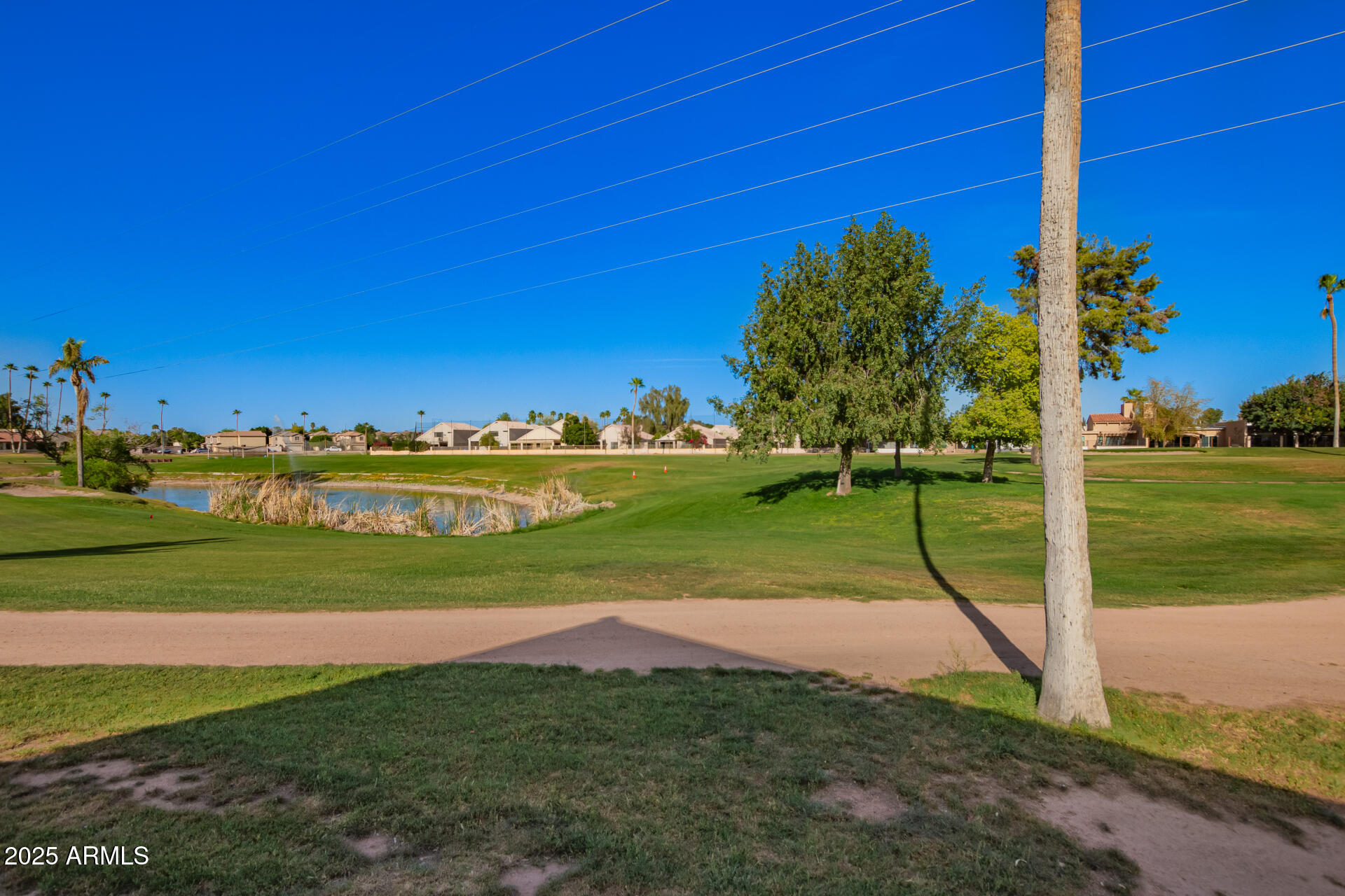 1335 East June Street, Unit 239 Mesa, AZ 85203 - Photo 29 of 34 a view of a park