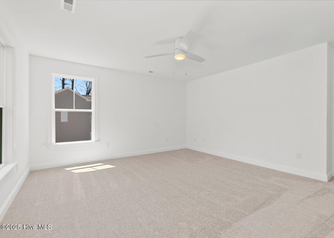 341 McCabe Road Morehead City, NC 28557 - Photo 15 of 38 Primary Suite