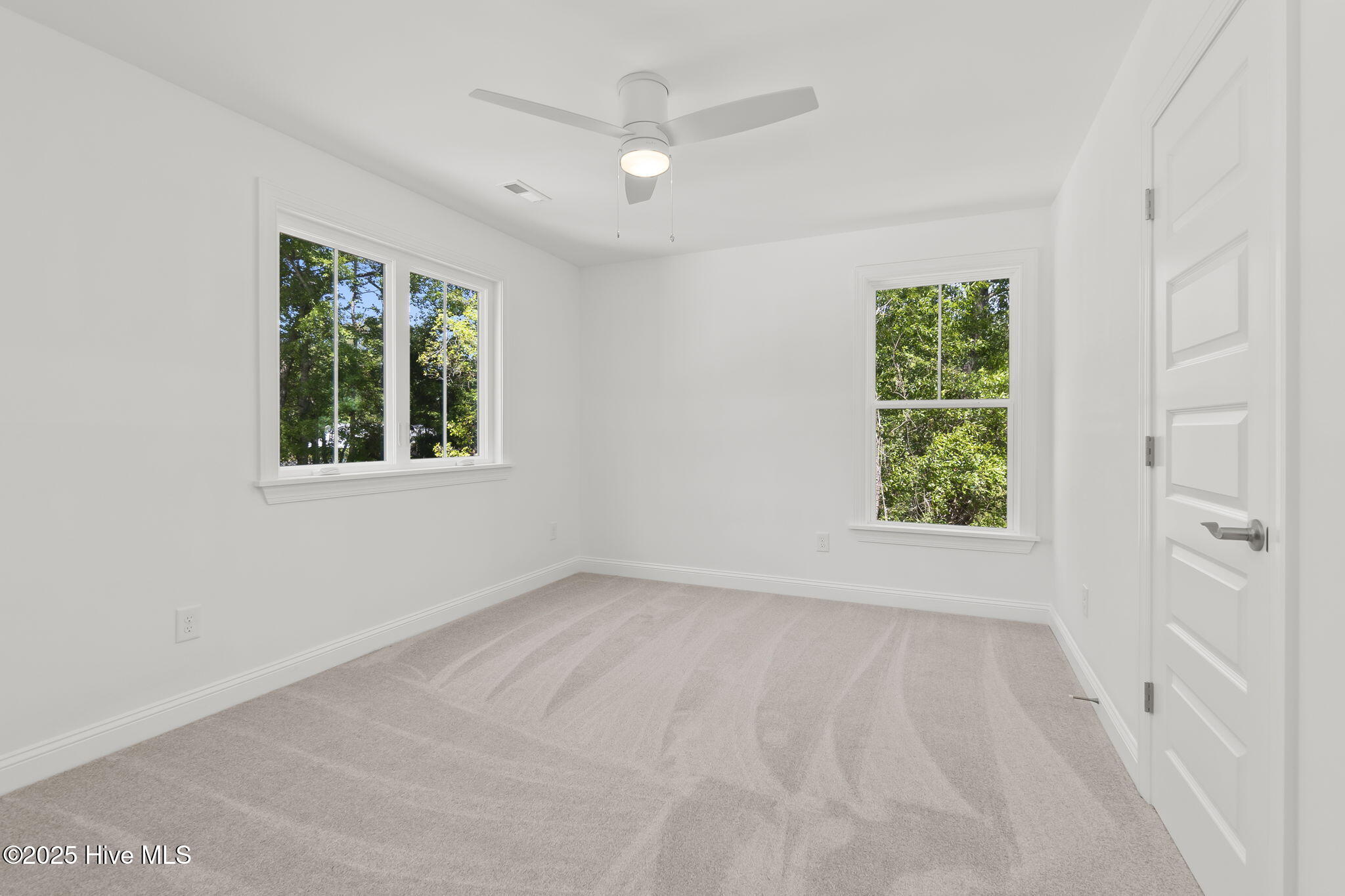 341 McCabe Road Morehead City, NC 28557 - Photo 20 of 38 Bedroom 3