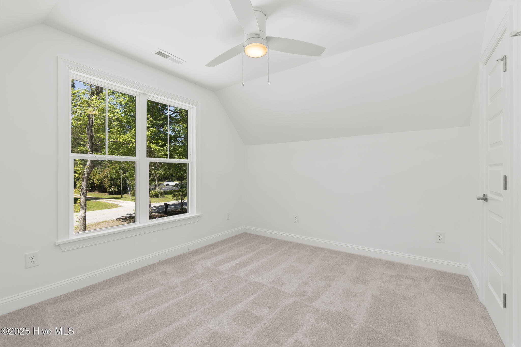 341 McCabe Road Morehead City, NC 28557 - Photo 21 of 38 Bedroom 4