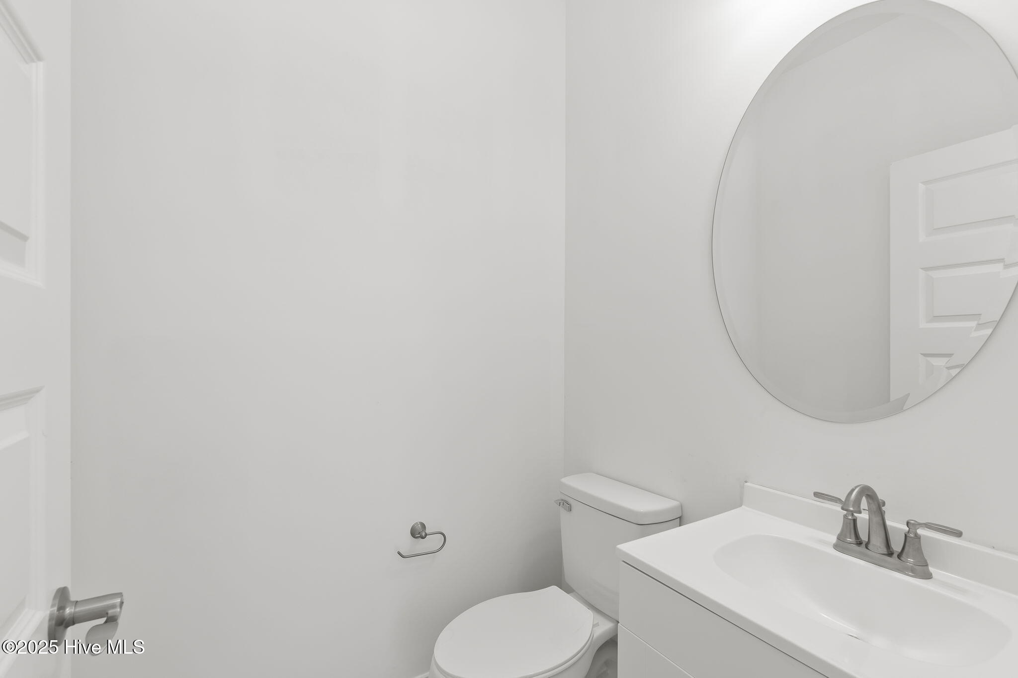 341 McCabe Road Morehead City, NC 28557 - Photo 23 of 38 Ground Floor Powder Room