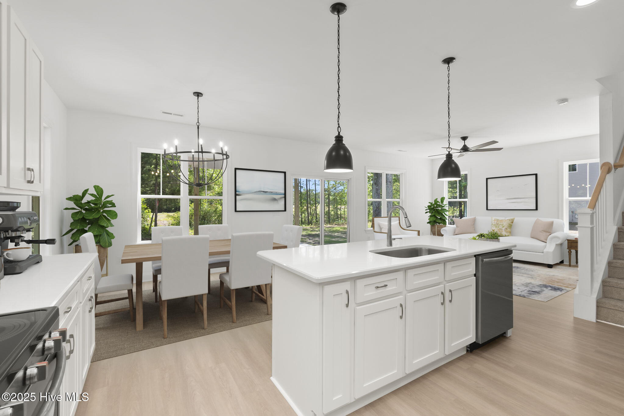 341 McCabe Road Morehead City, NC 28557 - Photo 3 of 38 Virtually staged