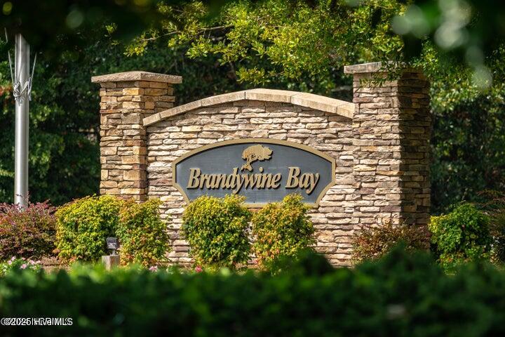 341 McCabe Road Morehead City, NC 28557 - Photo 31 of 38 Brandywine Bay Community