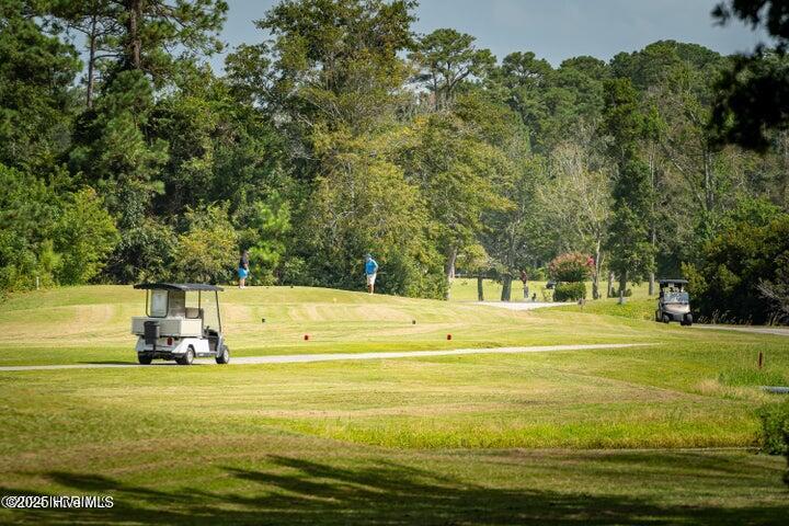 341 McCabe Road Morehead City, NC 28557 - Photo 32 of 38 Brandywine Bay Golf Course