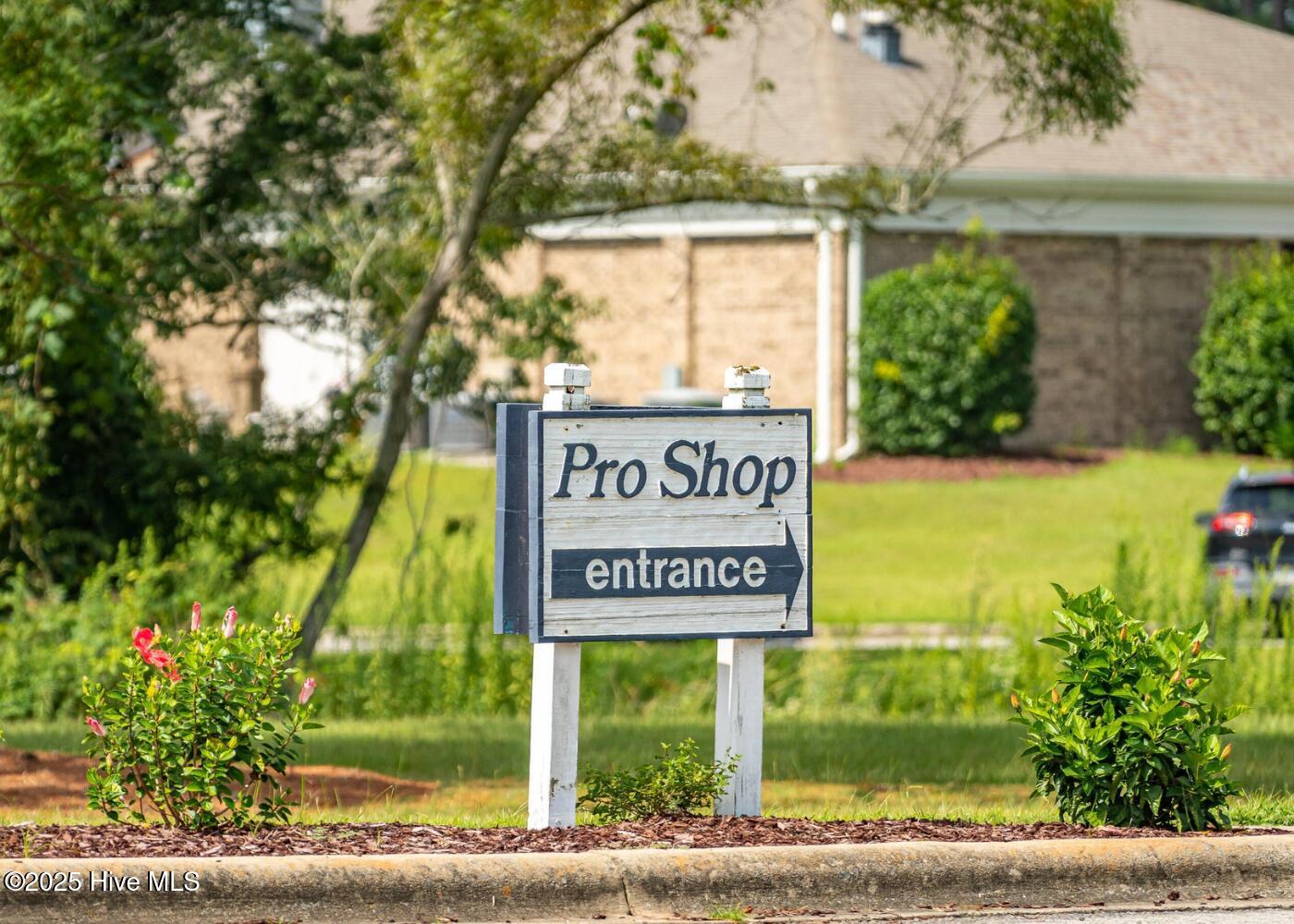 341 McCabe Road Morehead City, NC 28557 - Photo 34 of 38 Brandywine Bay Golf Course