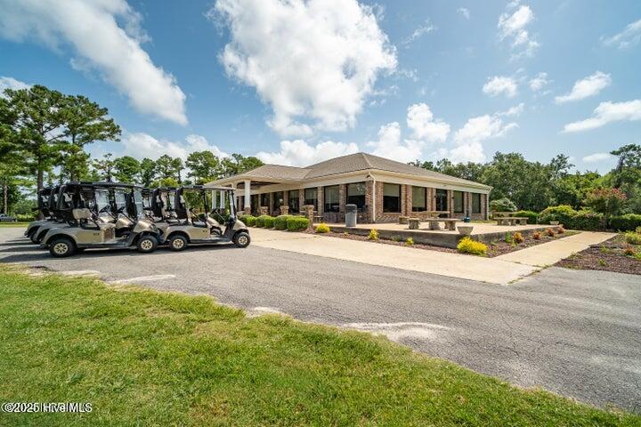 341 McCabe Road Morehead City, NC 28557 - Photo 35 of 38 Brandywine Bay Golf Course