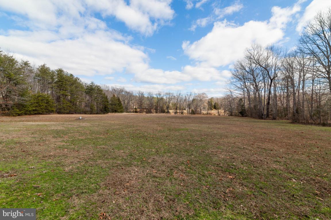 14420 Crawleys Dam Road Goldvein, VA 22720 - Photo 15 of 29 Enjoy the view from your front porch!