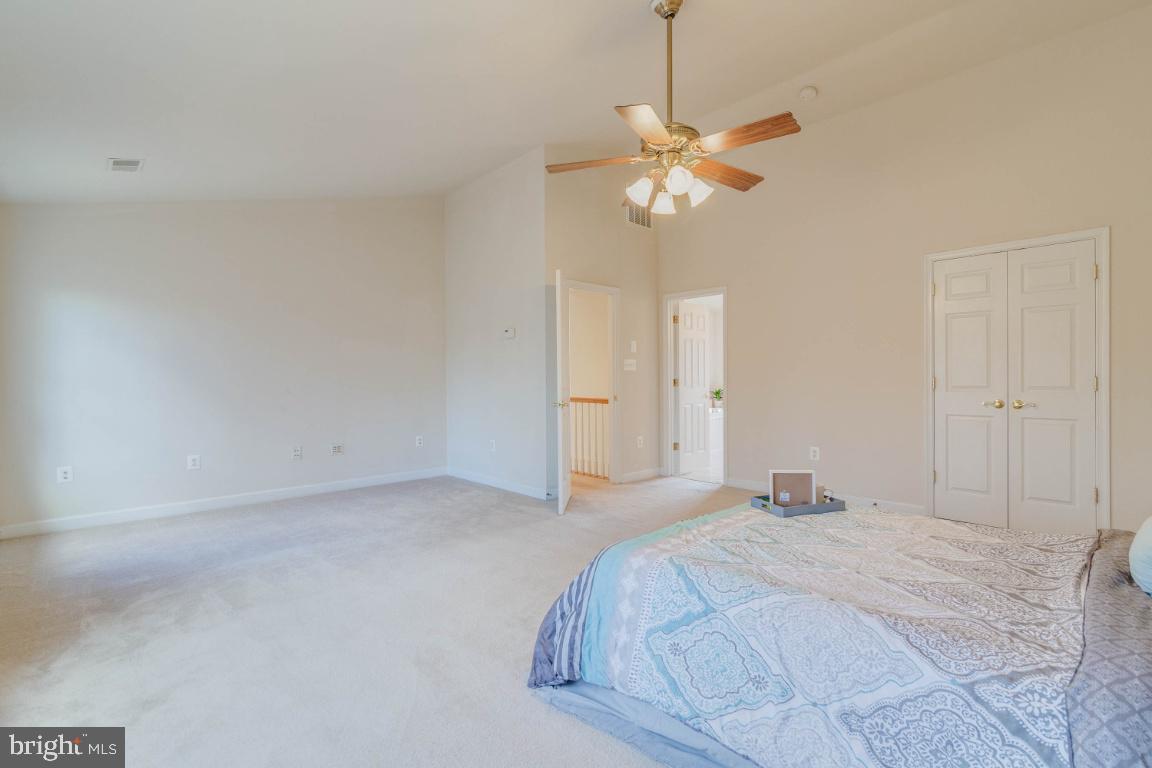 14420 Crawleys Dam Road Goldvein, VA 22720 - Photo 23 of 29 Tall vaulted ceilings