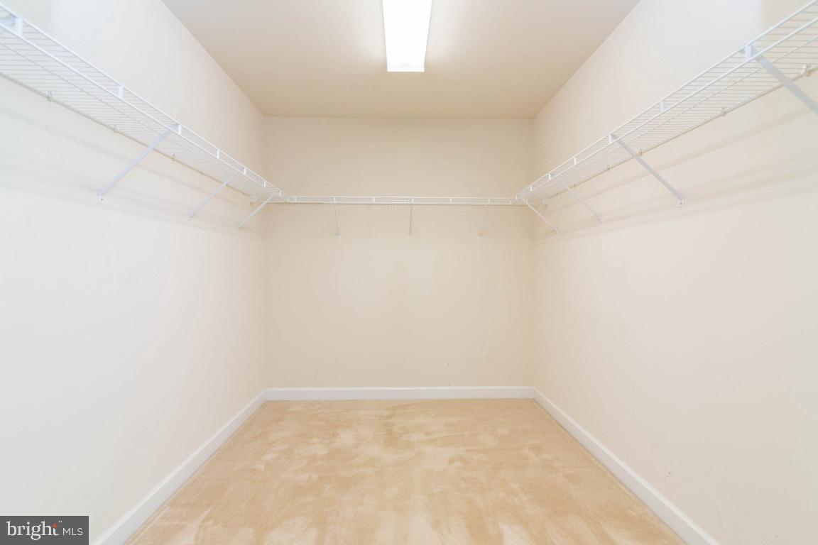 14420 Crawleys Dam Road Goldvein, VA 22720 - Photo 26 of 29 Huge walk-in closet in master