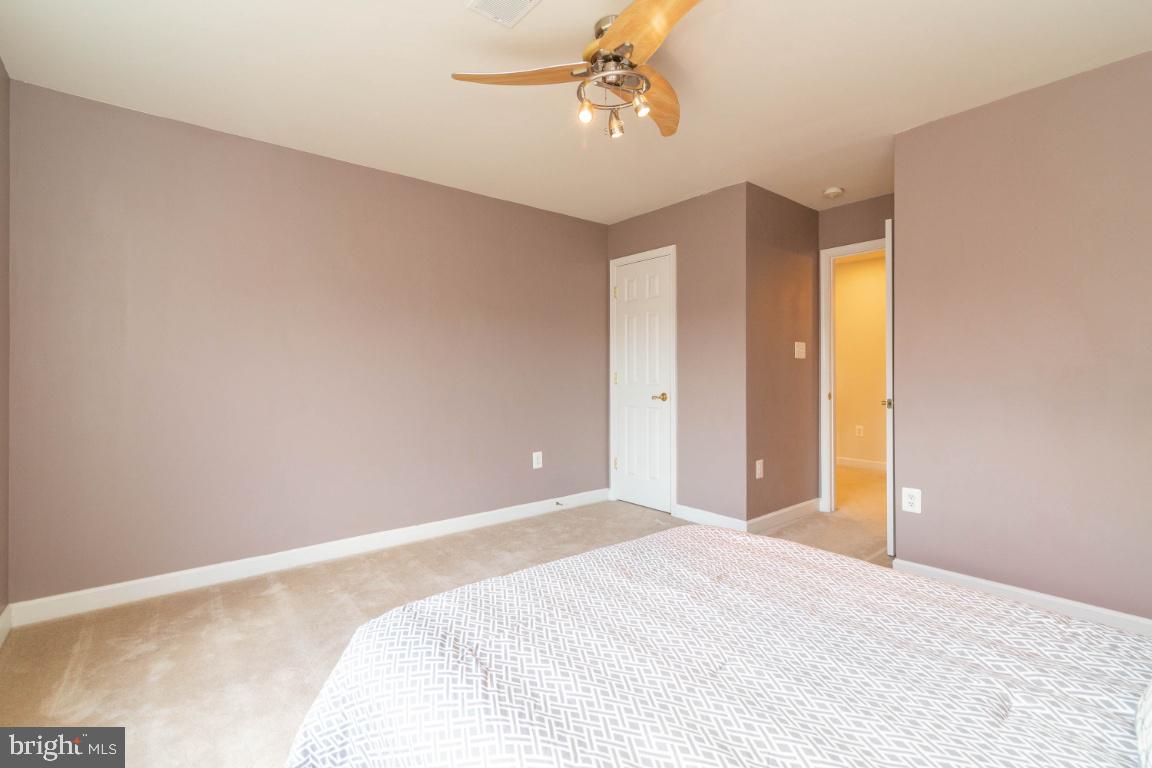14420 Crawleys Dam Road Goldvein, VA 22720 - Photo 27 of 29 Ceiling fans in bedrooms for comfort