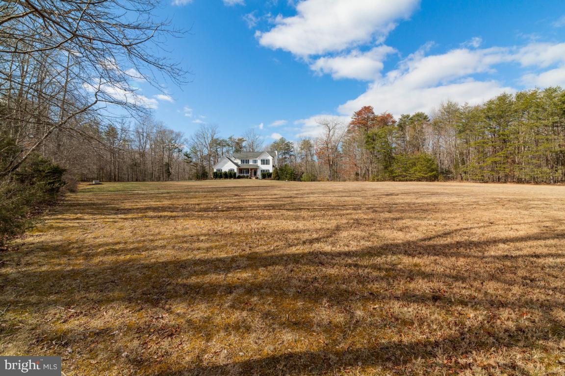 14420 Crawleys Dam Road Goldvein, VA 22720 - Photo 29 of 29 Enjoy privacy all around your home