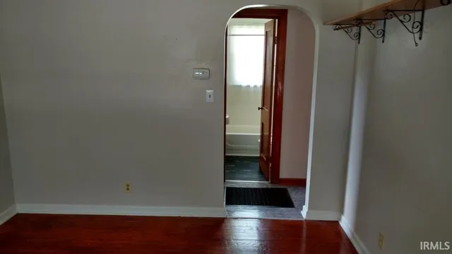 $97,500 | 3416 West Riverside Avenue, Muncie, IN 47304