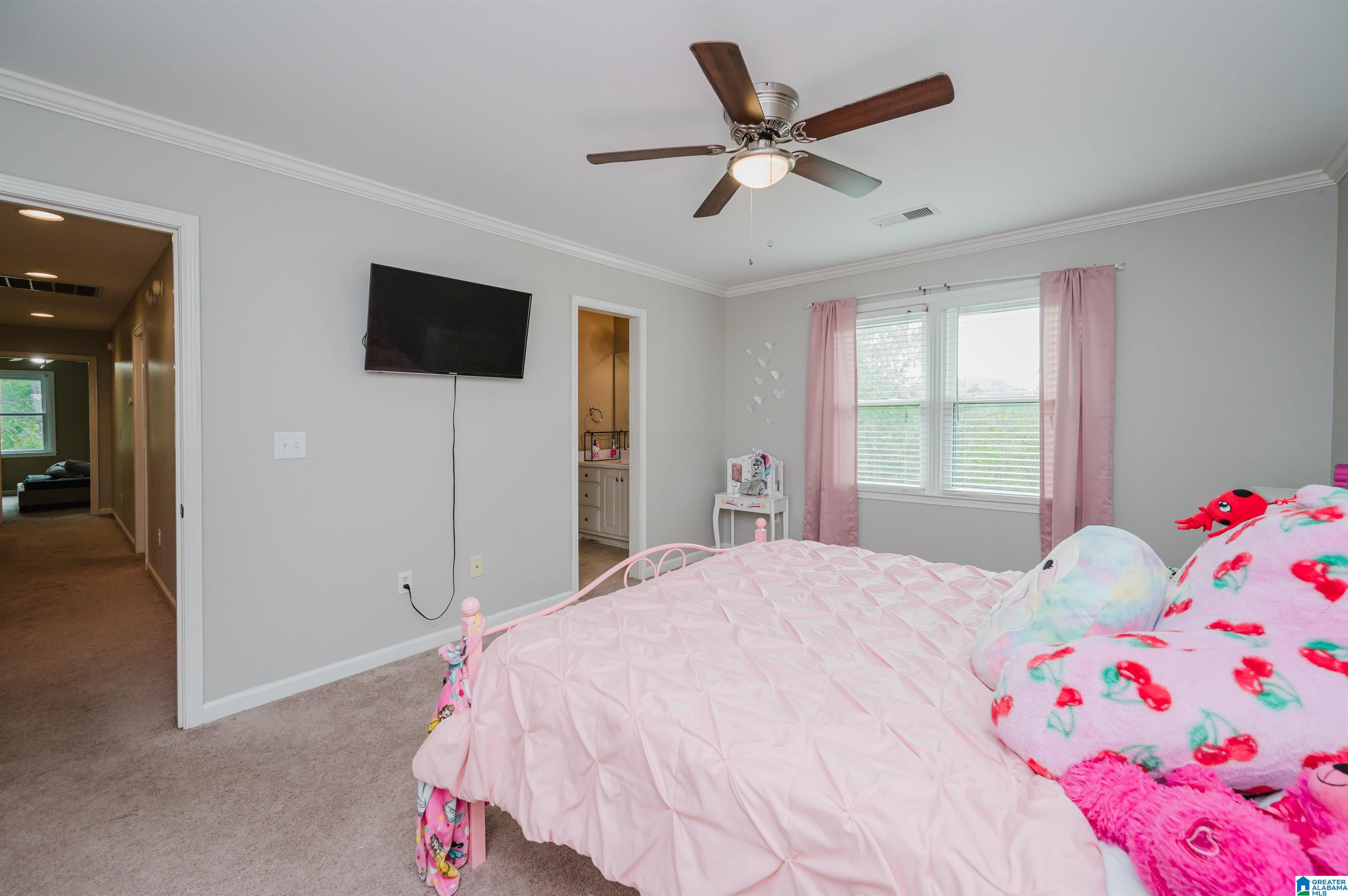 90 Ridgewood Lane Odenville, AL 35120 - Photo 37 of 65