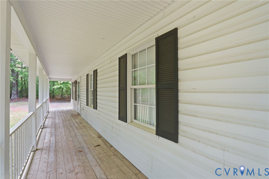 1917 Mahixon Road Manquin, VA 23106 - Photo 12 of 43 Gallery Image 12