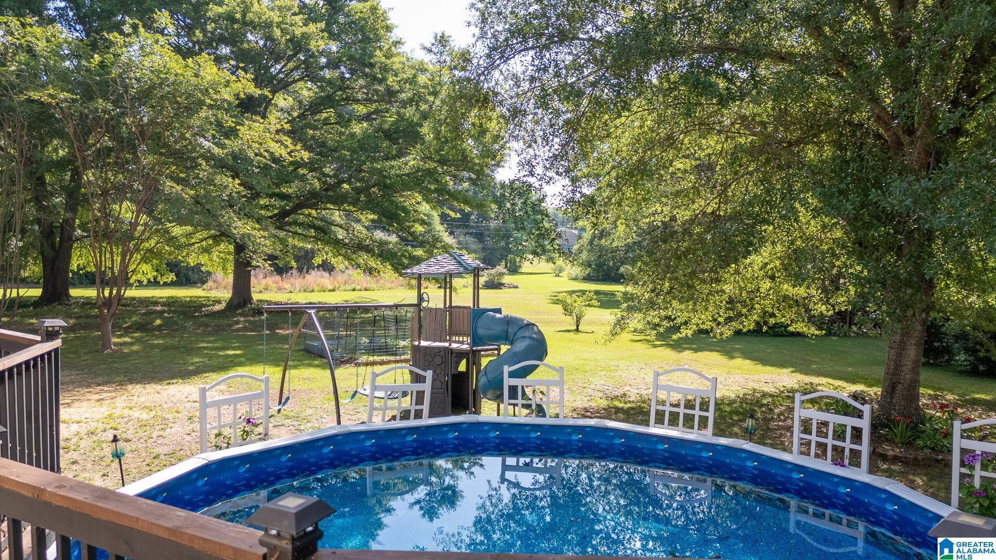 5306 Lee Road Pell City, AL 35128 - Photo 42 of 52