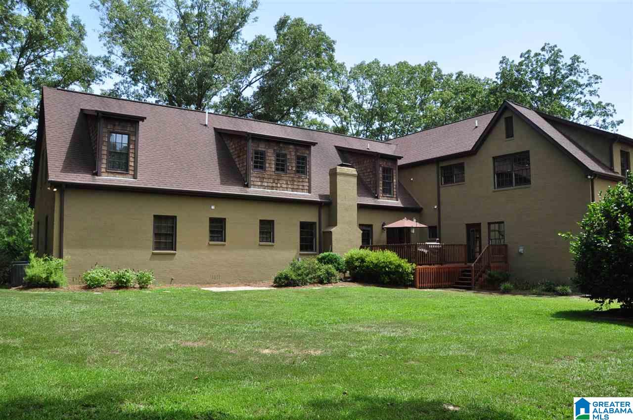 248 Valley View Road Pelham, AL 35124 - Photo 43 of 47