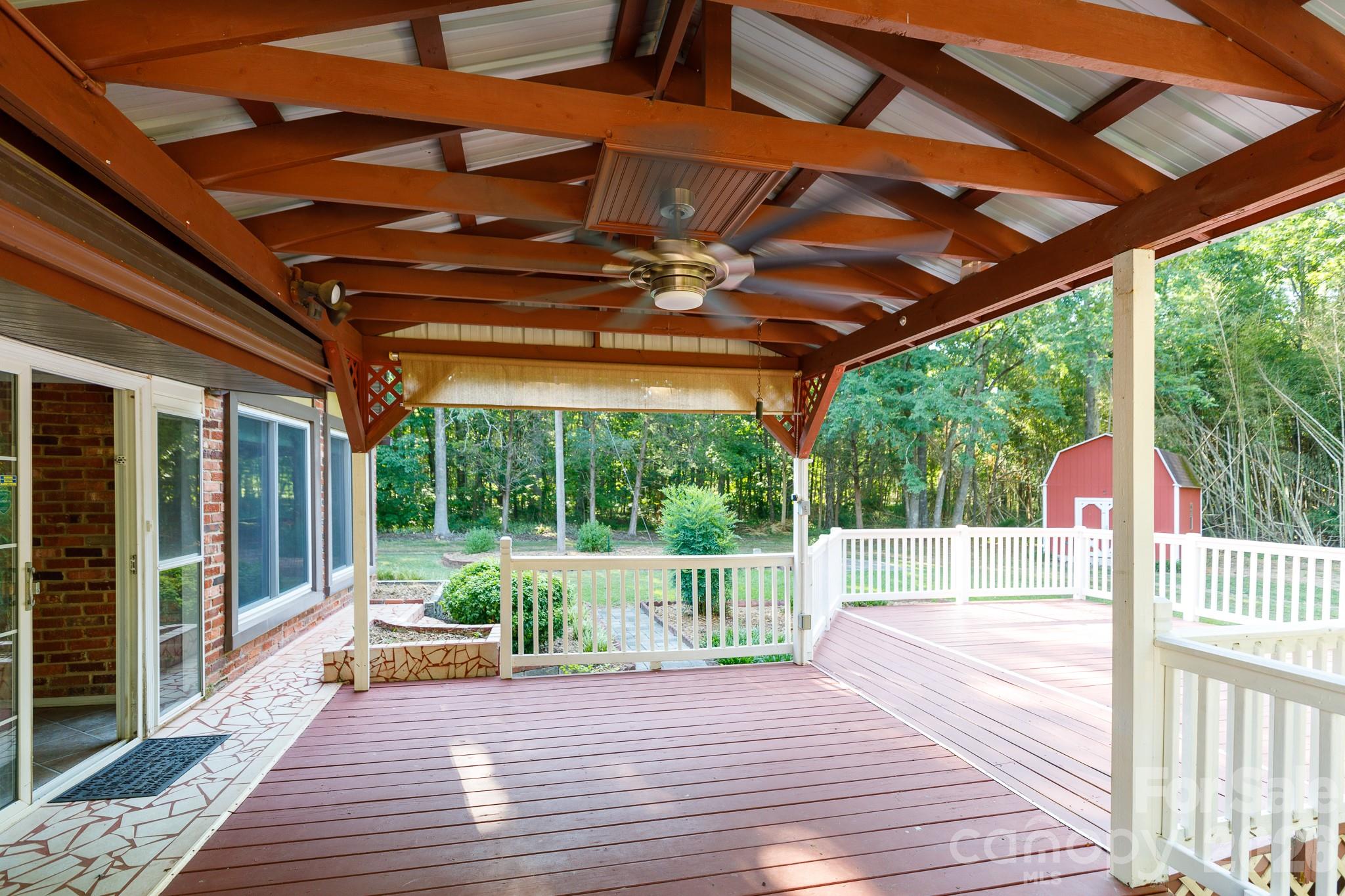 756 Old Richburg Road Chester, SC 29706 - Photo 18 of 39