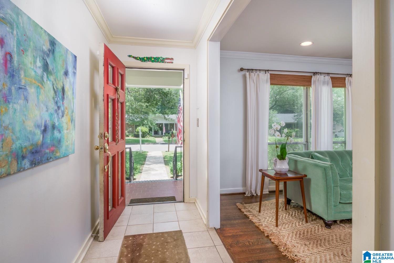 4388 MountainDale Road Birmingham, AL 35213 - Photo 6 of 41