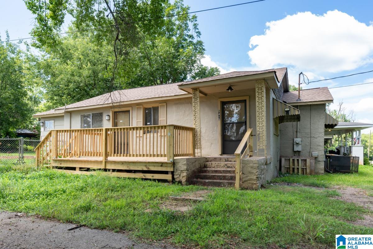 5419 Main Street Birmingham, AL 35228 - Photo 1 of 22
