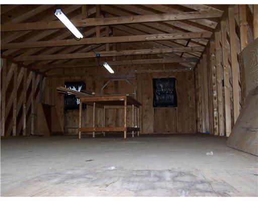 36 Shain Point Road Calais, ME 04619 - Photo 7 of 24 Stable/Barn.
