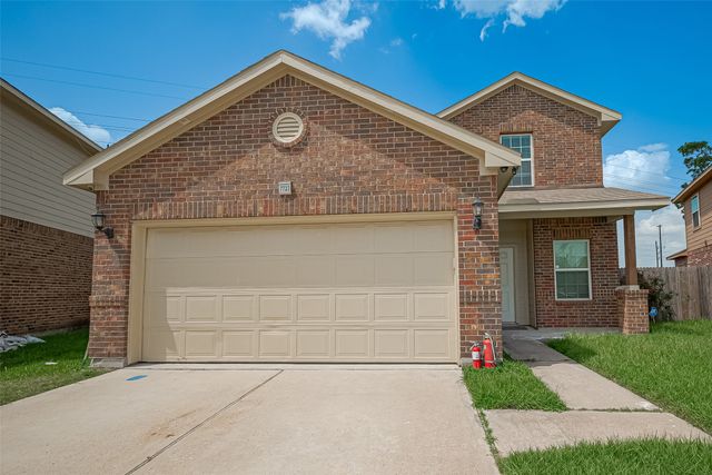 $275,999 | 7727 Friesian Meadow Lane, Humble, TX 77338