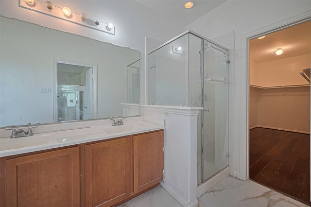 $275,999 | 7727 Friesian Meadow Lane, Humble, TX 77338