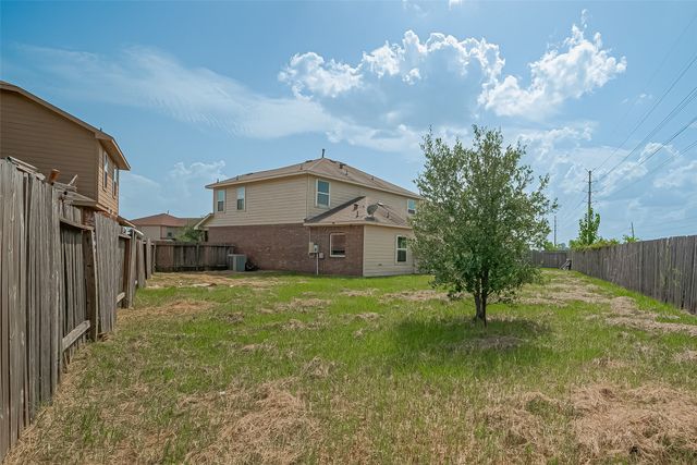 $275,999 | 7727 Friesian Meadow Lane, Humble, TX 77338