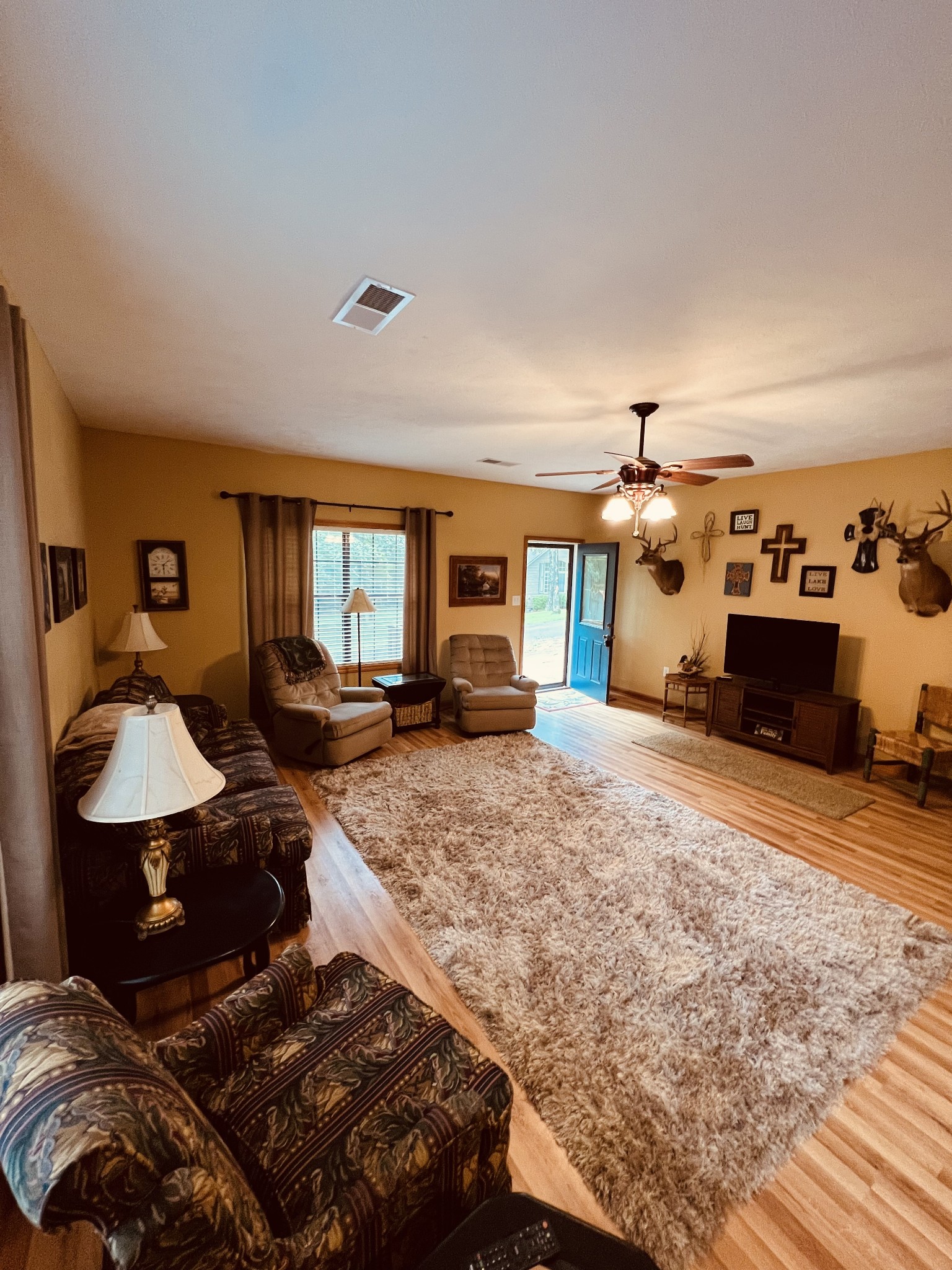 97 Rustling Oaks Lane Springville, TN 38256 - Photo 10 of 21 Gallery Image 10