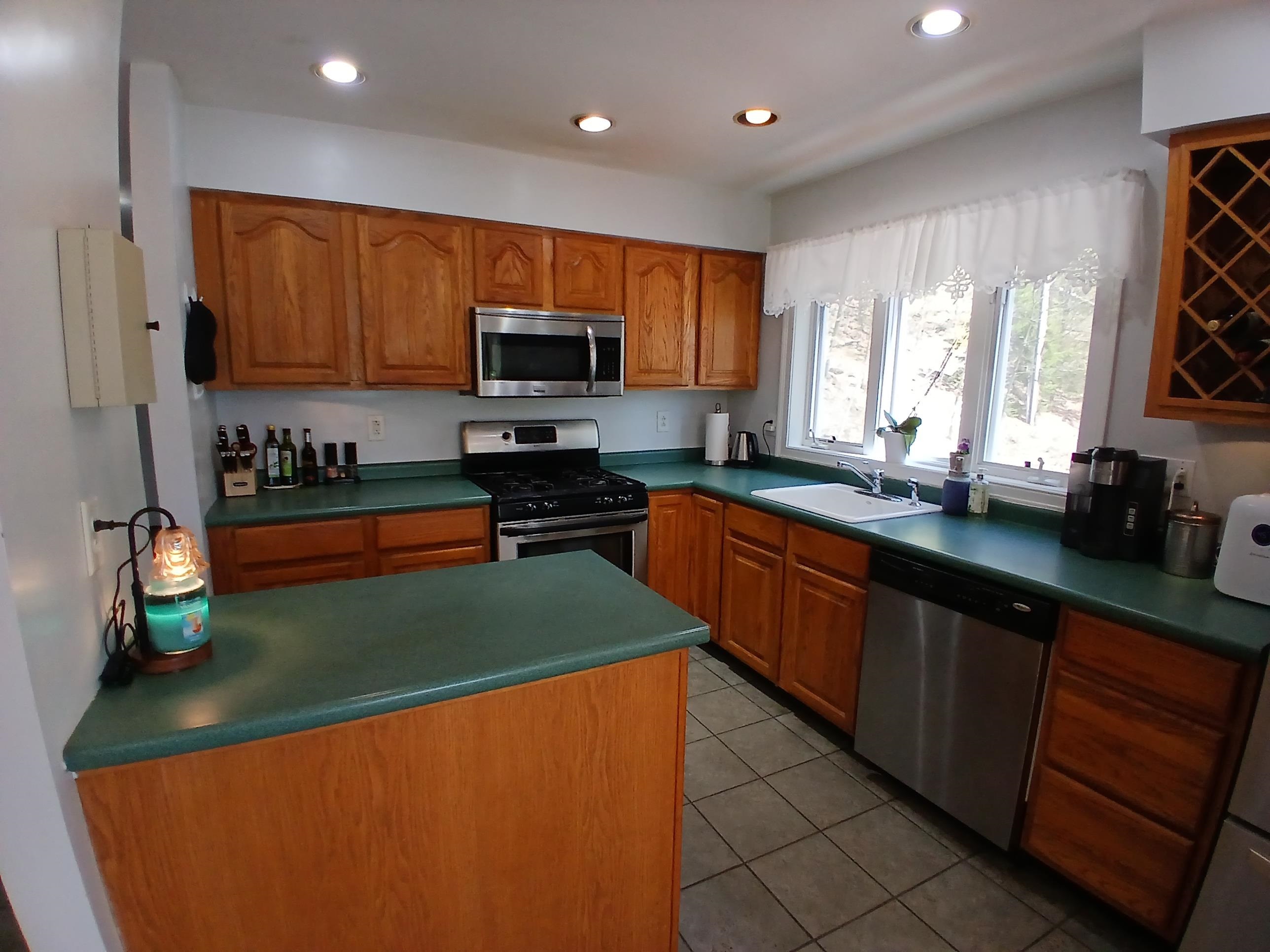 224 Walker Road Grantham, NH 03753 - Photo 52 of 53