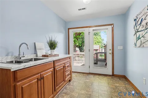 $410,000 | 1100 Dotson Road, Henrico, VA 23231