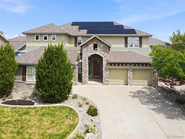 $1,168,861 | 17047 West 61st Place, Arvada, CO 80403