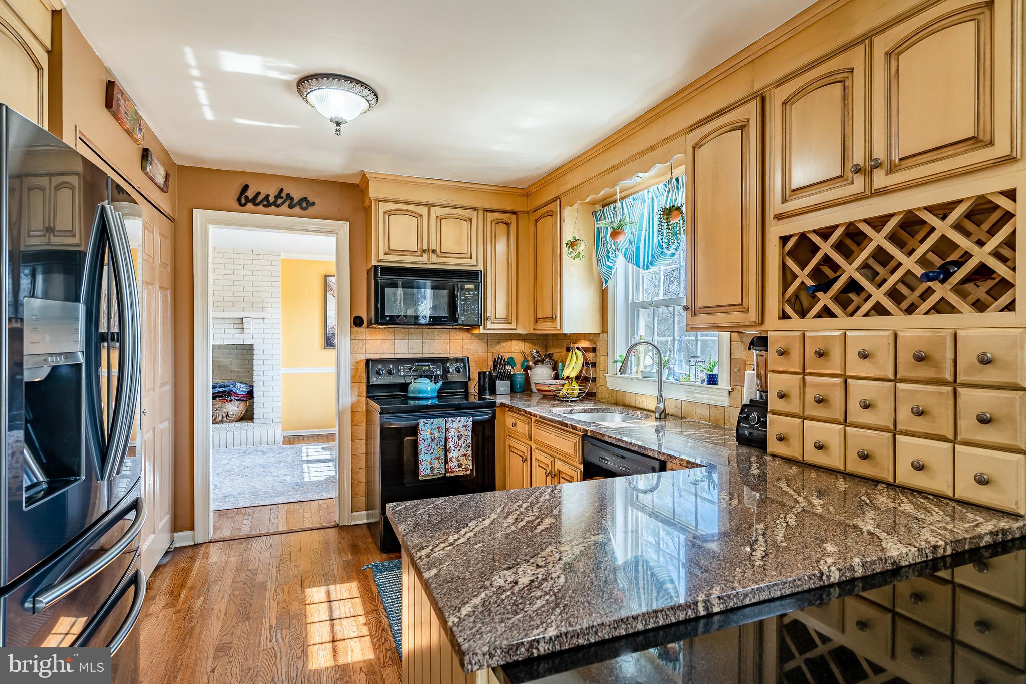 679 Hopewell Road Downingtown, PA 19335 - Photo 11 of 42 Kitchen 2