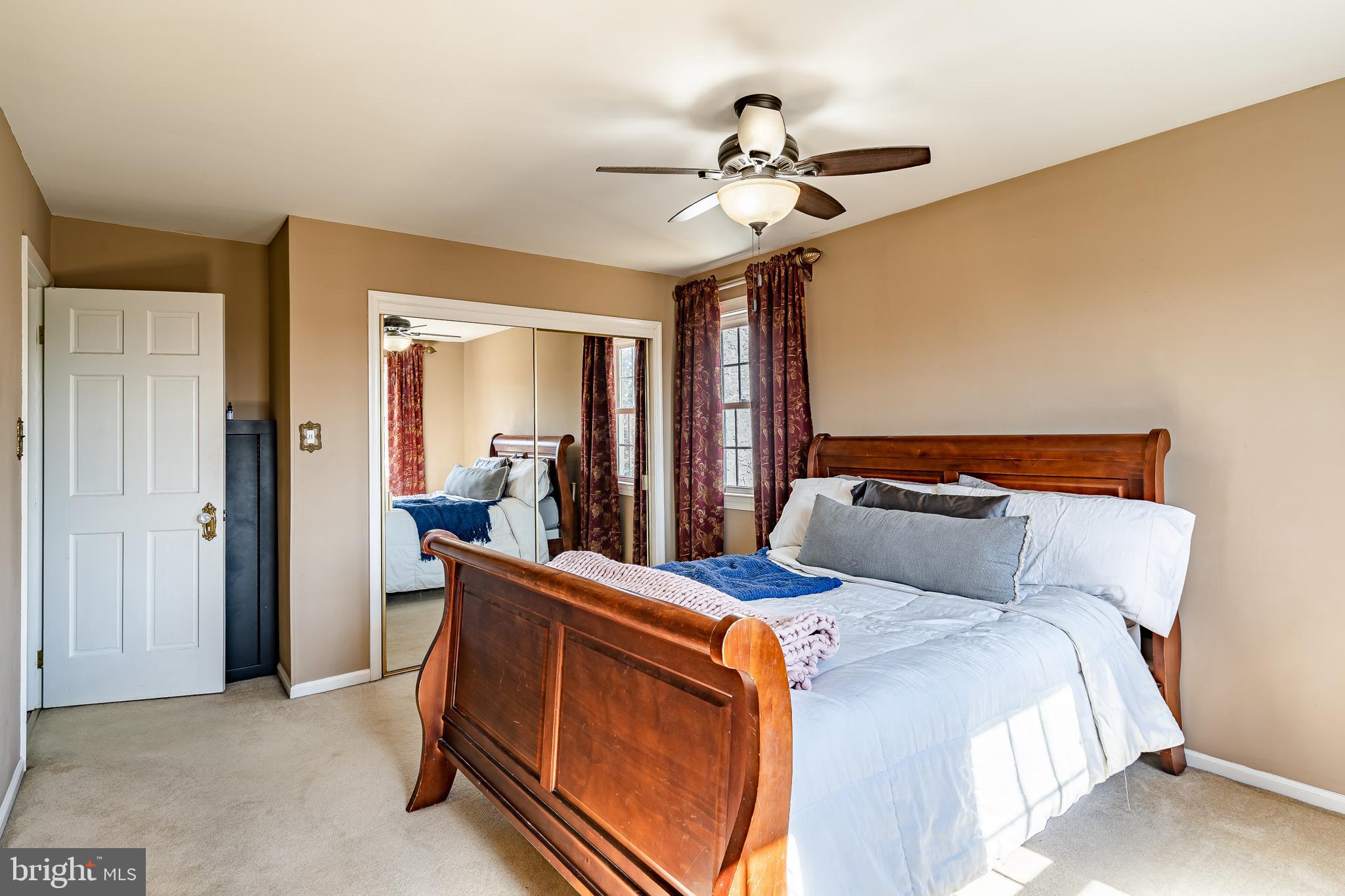 679 Hopewell Road Downingtown, PA 19335 - Photo 23 of 42 Main Bedroom 2