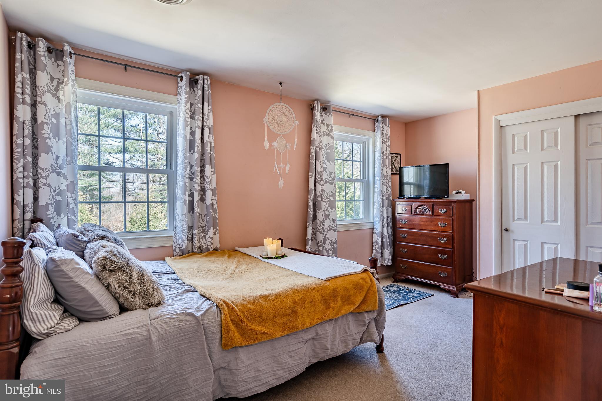 679 Hopewell Road Downingtown, PA 19335 - Photo 27 of 42 Second Bedroom 3