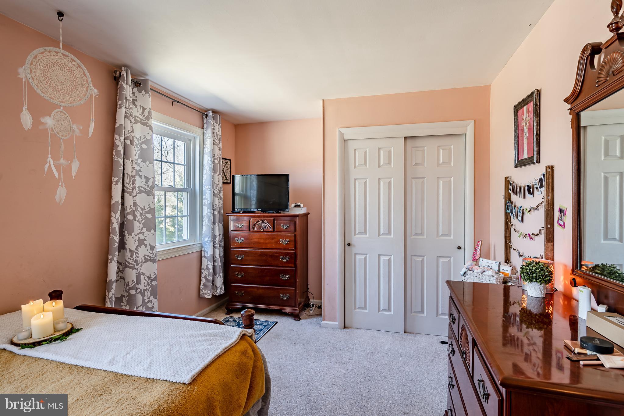 679 Hopewell Road Downingtown, PA 19335 - Photo 28 of 42 Second Bedroom 4