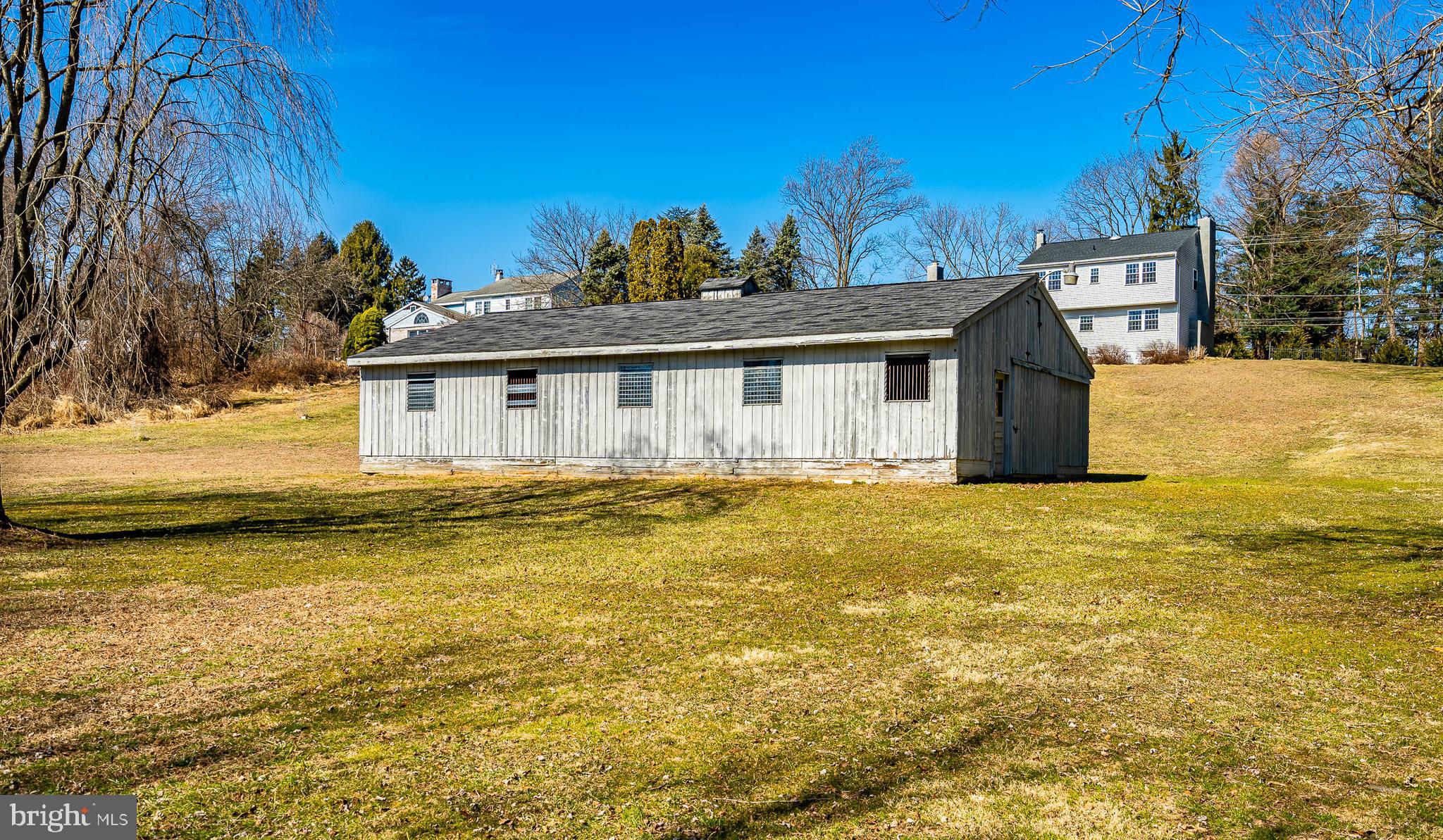 679 Hopewell Road Downingtown, PA 19335 - Photo 38 of 42 Barn