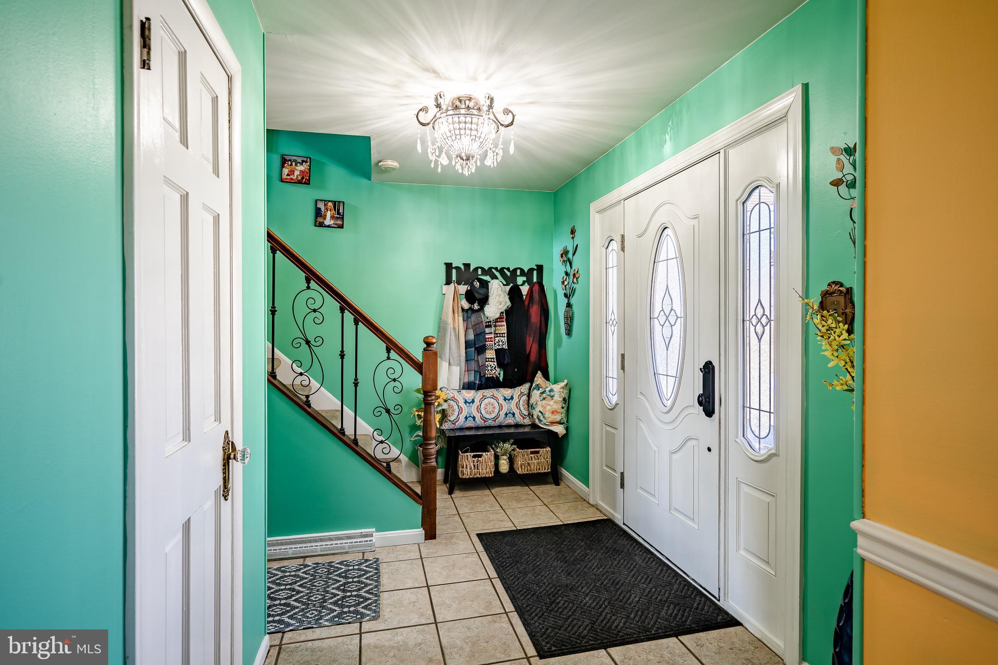 Entryway