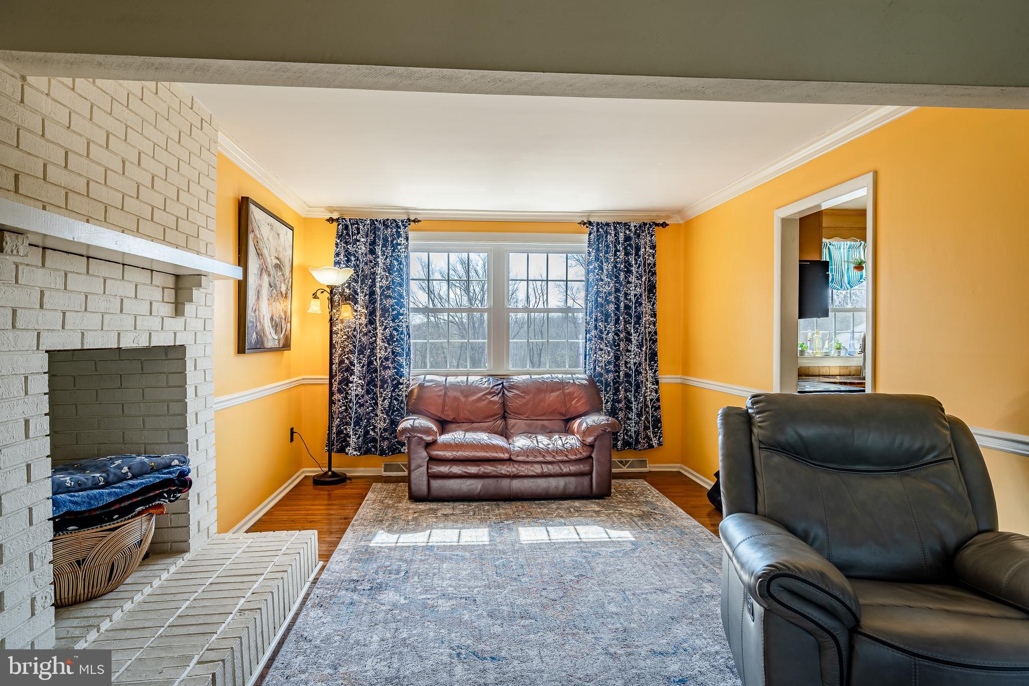 Living Room 2
