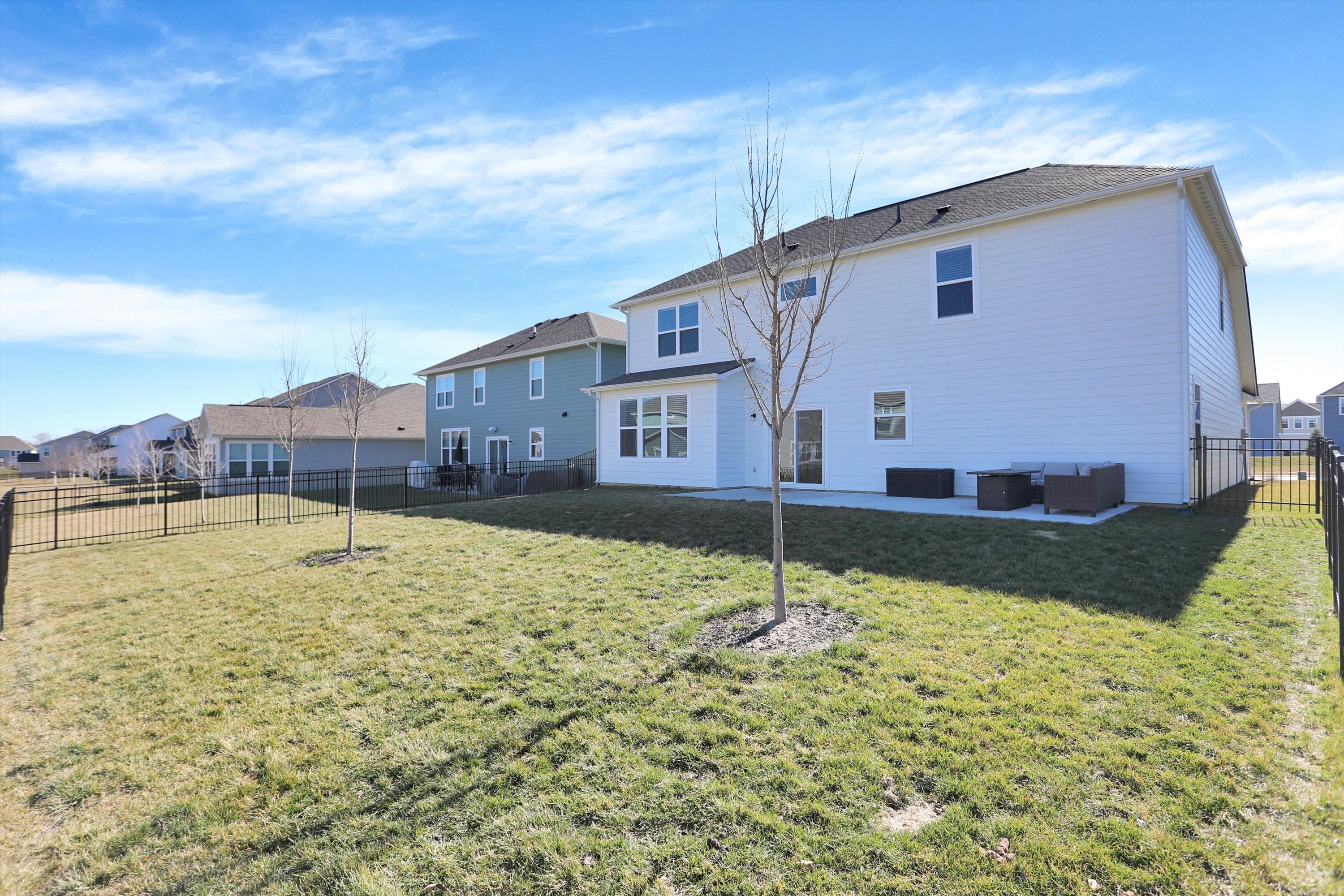 5432 Rothbury Road Noblesville, IN 46062 - Photo 47 of 53 Gallery Image 47