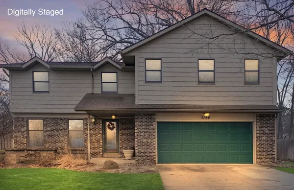 $440,000 | 3146 Pinedale Drive Southwest, Grandville, MI 49418
