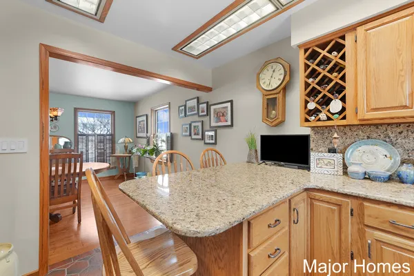 $440,000 | 3146 Pinedale Drive Southwest, Grandville, MI 49418