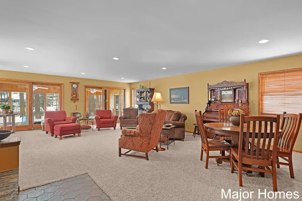 $440,000 | 3146 Pinedale Drive Southwest, Grandville, MI 49418