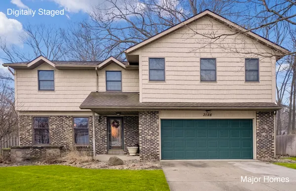 $440,000 | 3146 Pinedale Drive Southwest, Grandville, MI 49418